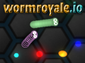 խաղ WormRoyale.io