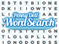 խաղ Penny Dell Word Search