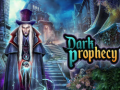 խաղ Dark Prophecy