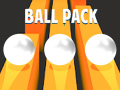 խաղ Ball Pack