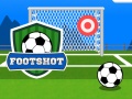 խաղ Foot Shot