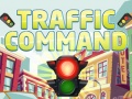 խաղ Traffic Command