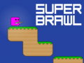 խաղ Super Brawl