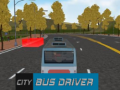խաղ City Bus Driver  