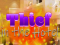 խաղ Hotel in the Thief