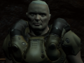 խաղ Doom 3