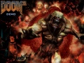 խաղ Doom 3 Demo