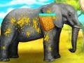 խաղ Clever Elephant