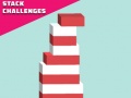խաղ Stack Challenges