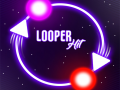խաղ Looper Hit
