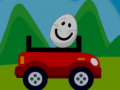խաղ Eggy Car