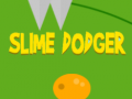 խաղ Slime Dodger