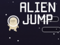 խաղ Alien Jump