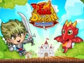 խաղ Fire Dragon Adventure