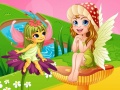 խաղ Pretty Princesses Jigsaw