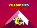 խաղ Yellow Bird Adventure