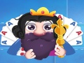 խաղ Solitaire King