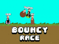 խաղ Bouncy Race