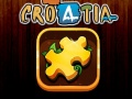 խաղ Croatia Jigsaw Challenge