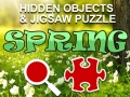 խաղ Hidjigs Spring
