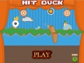 խաղ Hit Duck