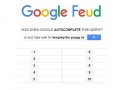 խաղ Google Feud