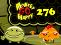 խաղ Monkey Go Happy Stage 276