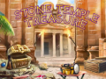 խաղ Stone Temple Treasure