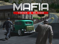 խաղ Mafia Trick & Blood