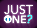 խաղ Just One