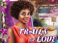 խաղ Trails of Love