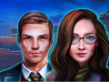 խաղ Undercover Agents