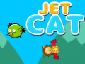 խաղ Jet Cat