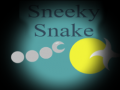 խաղ Sneaky Snake