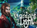 խաղ Guardians of the Light