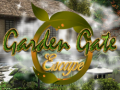 խաղ Garden Gate Escape