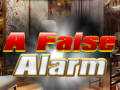 խաղ A False Alarm