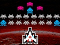 խաղ Earth Invaders