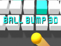 խաղ Ball Bump 3D