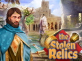 խաղ The Stolen Relics