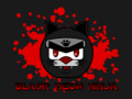 խաղ Black Meow Ninja