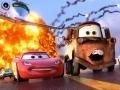 խաղ Cars 2 Find the Alphabets