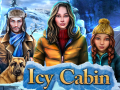 խաղ Icy Cabin