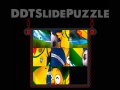 խաղ DDT Slide Puzzle