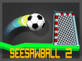 խաղ Seesawball 2
