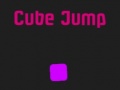 խաղ Cube Jump