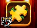 խաղ Cartoon Animals Puzzle