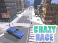 խաղ Crazy Race