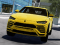 խաղ Super Suv Driving