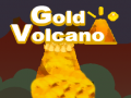 խաղ Gold Volcano